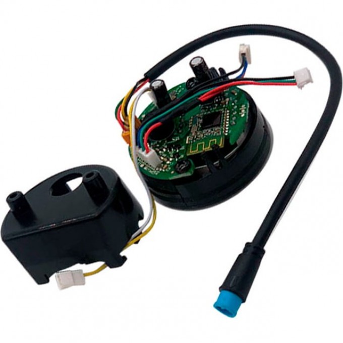 ПРИБОРНАЯ ПАНЕЛЬ ДЛЯ NINEBOT KICKSCOOTER ES1/ES2 14.02.0031.00